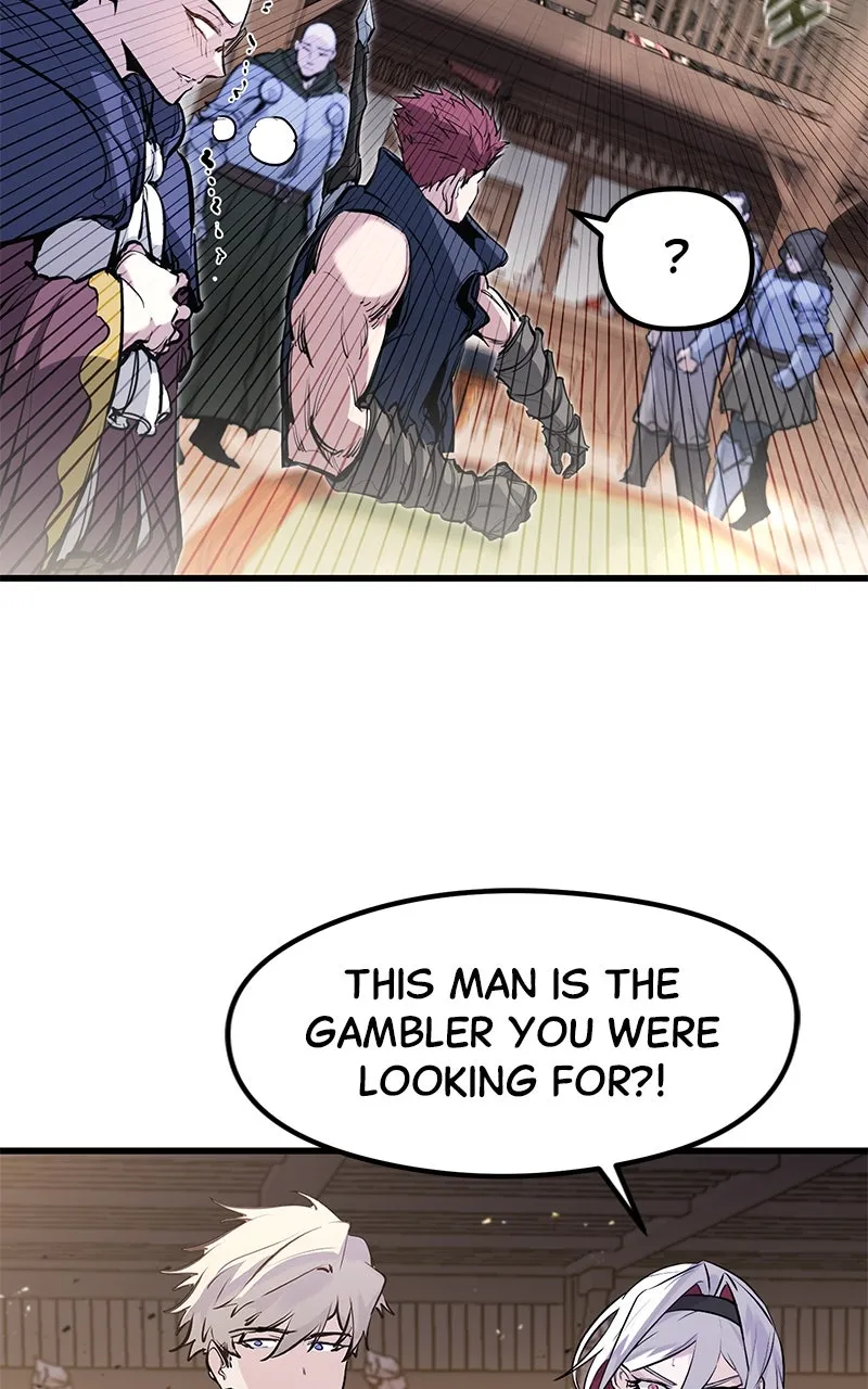 Read The Regressed Mercenary Has a Plan chapter 46 image 29 on Lezhin
