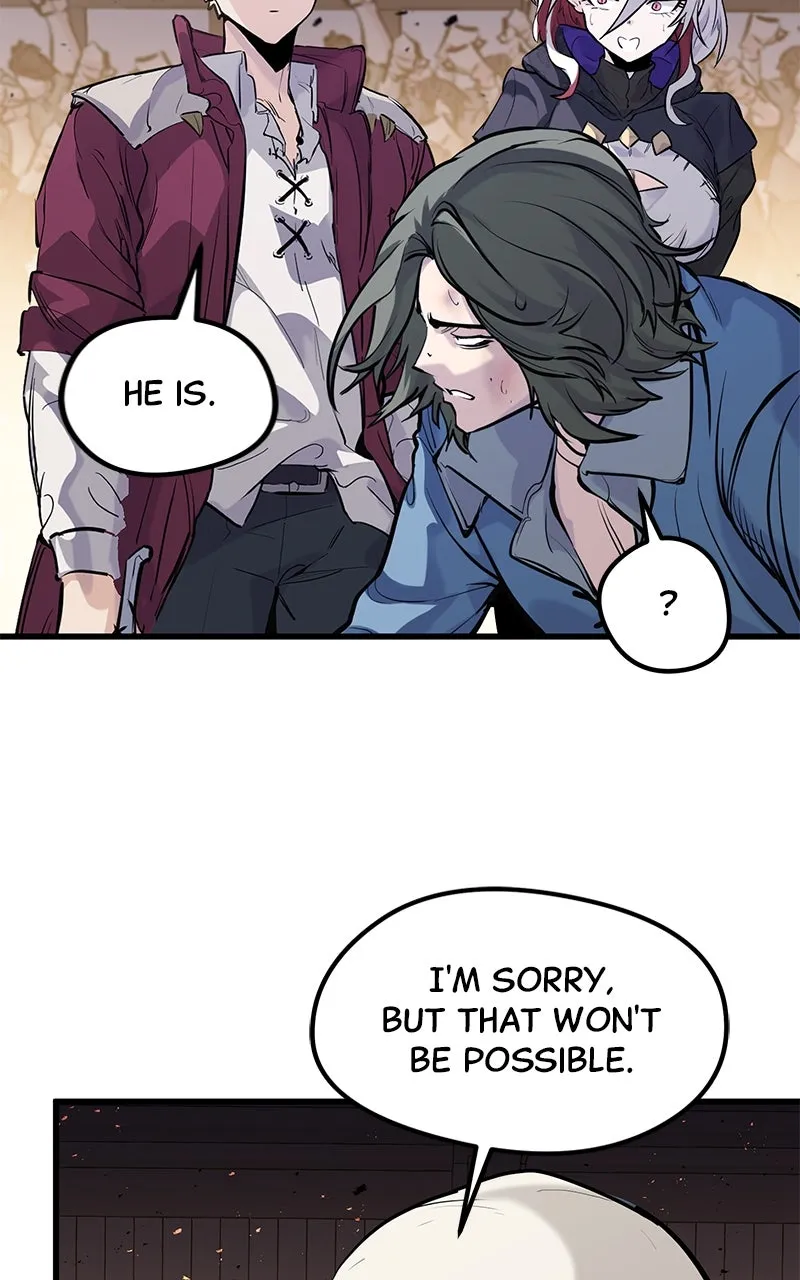 Read The Regressed Mercenary Has a Plan chapter 46 image 30 on Lezhin