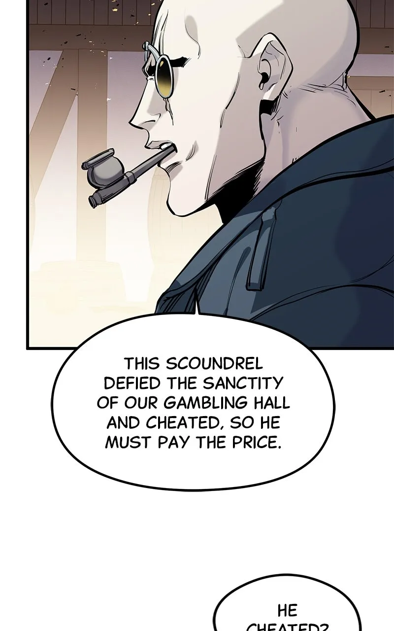 Read The Regressed Mercenary Has a Plan chapter 46 image 31 on Lezhin