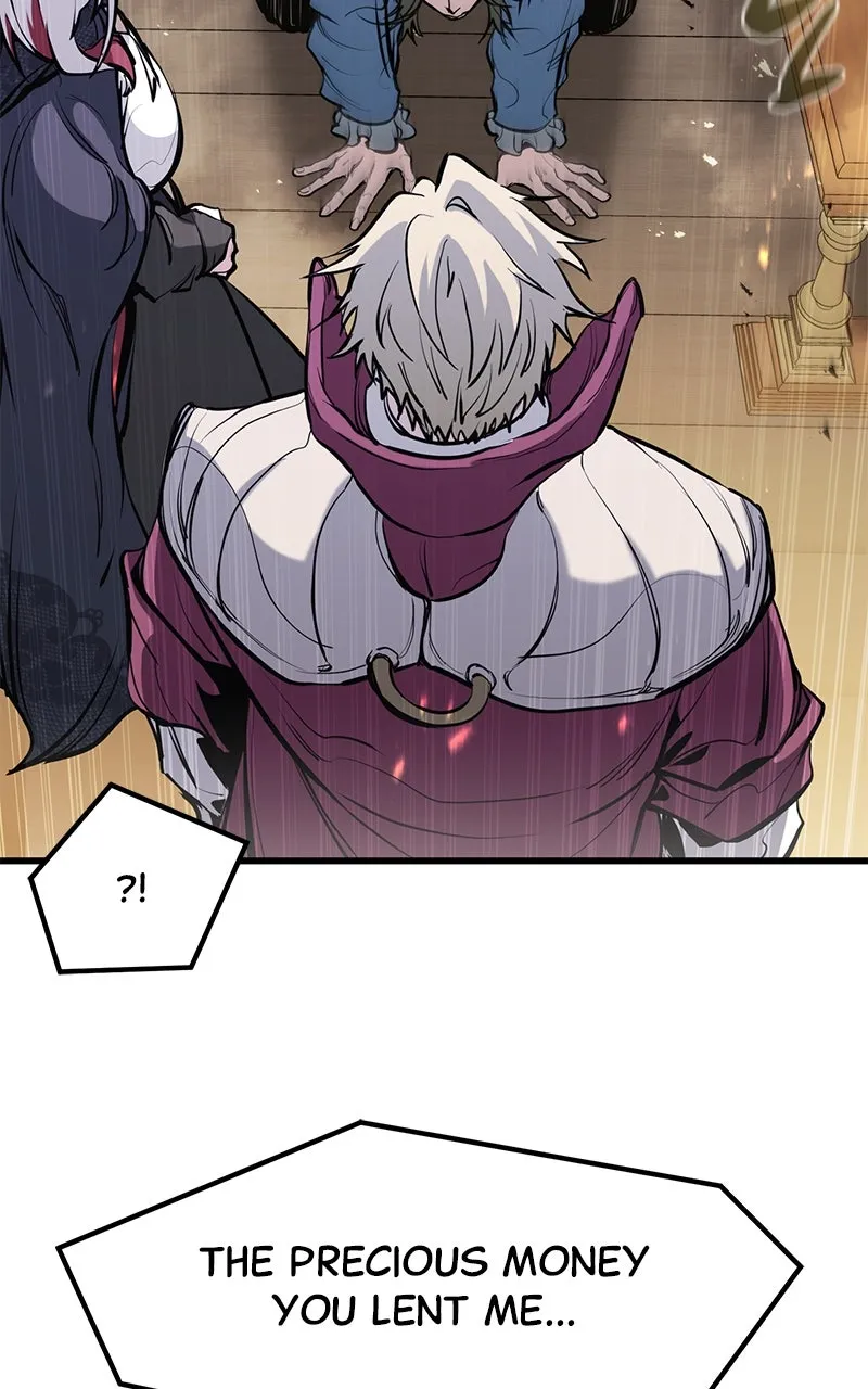 Read The Regressed Mercenary Has a Plan chapter 46 image 34 on Lezhin