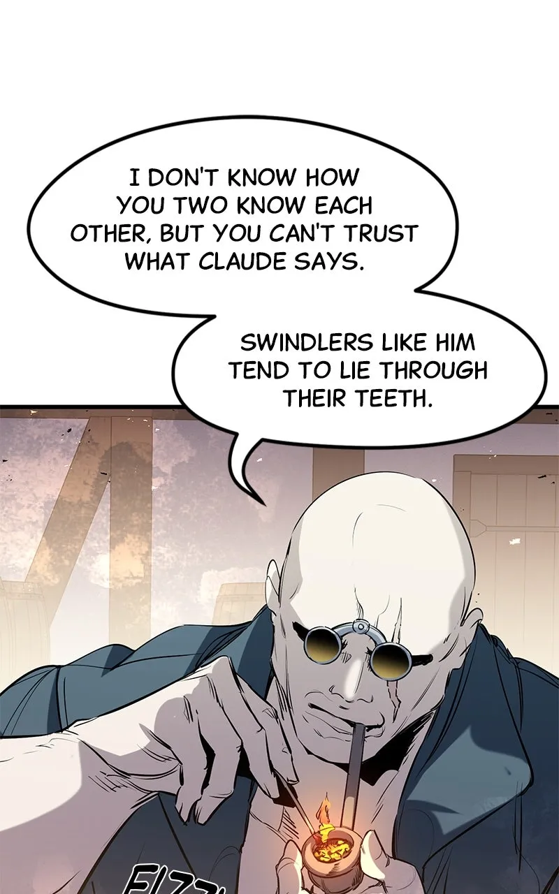 Read The Regressed Mercenary Has a Plan chapter 46 image 41 on Lezhin