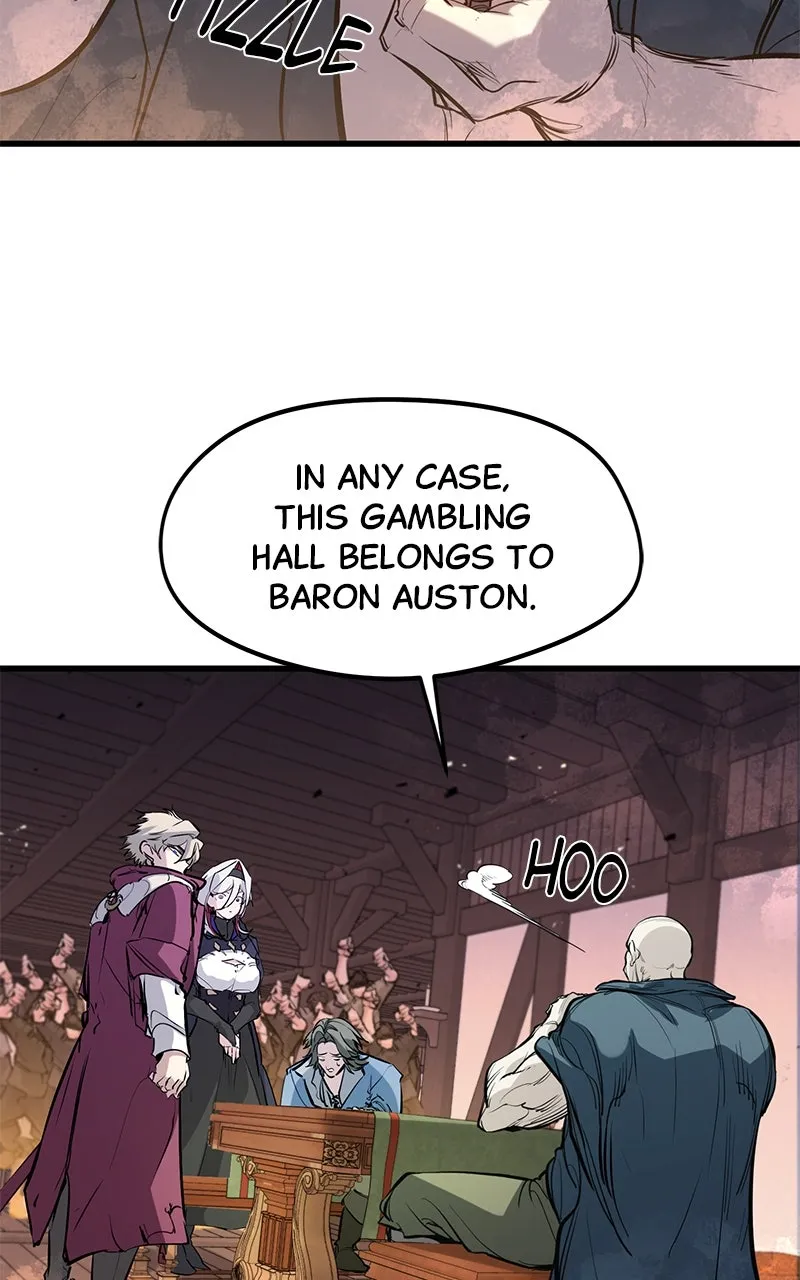 Read The Regressed Mercenary Has a Plan chapter 46 image 42 on Lezhin