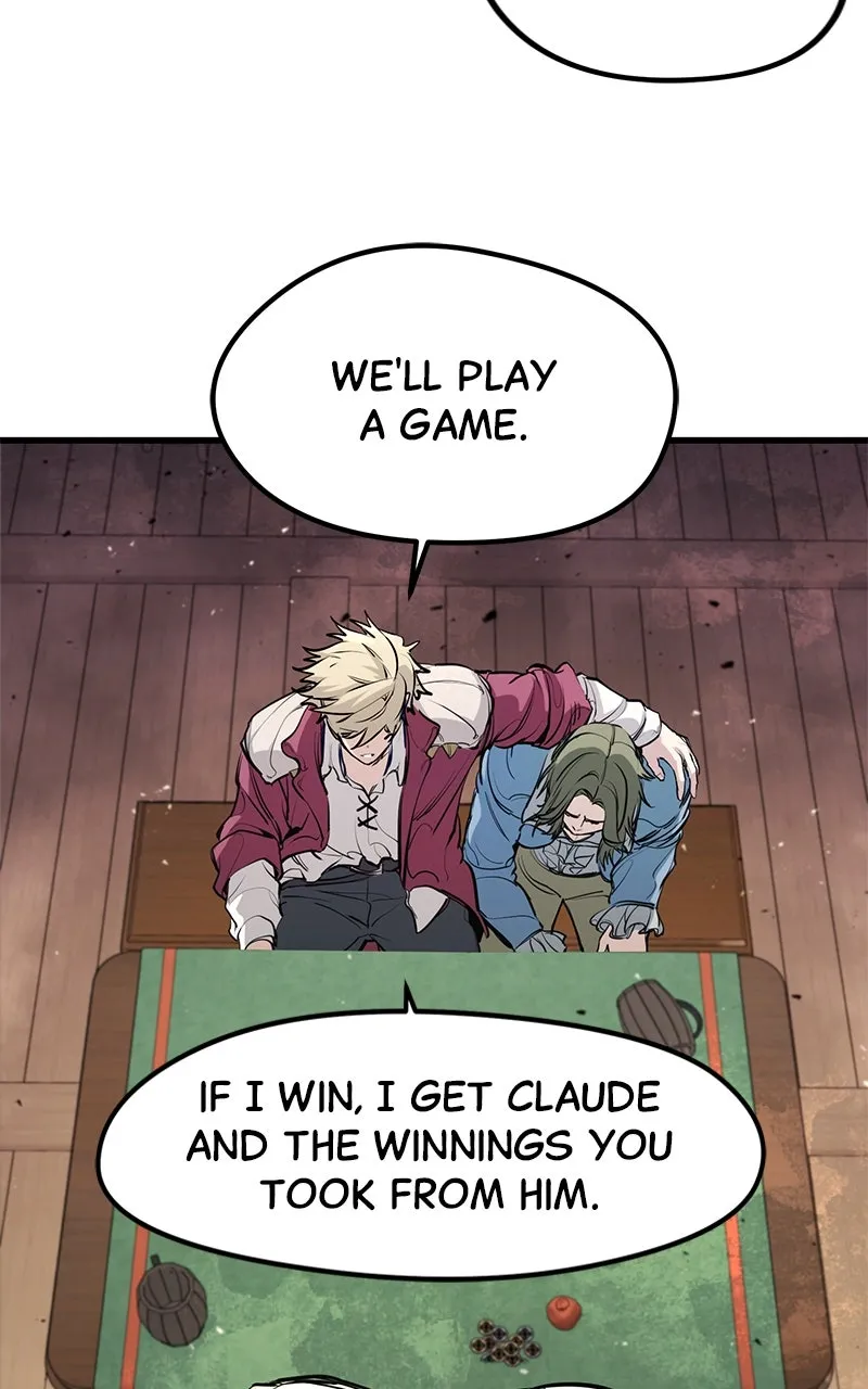 Read The Regressed Mercenary Has a Plan chapter 46 image 48 on Lezhin