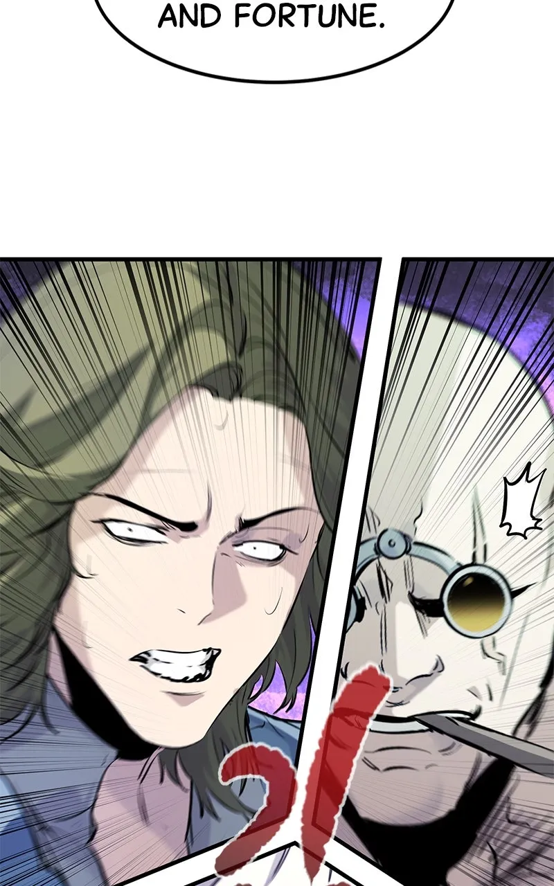 Read The Regressed Mercenary Has a Plan chapter 46 image 51 on Lezhin
