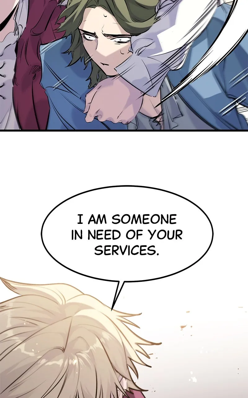 Read The Regressed Mercenary Has a Plan chapter 46 image 54 on Lezhin