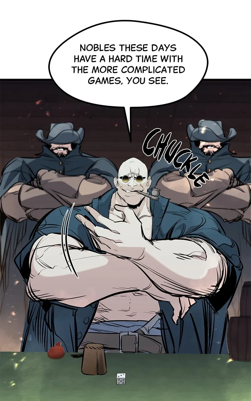 Read The Regressed Mercenary Has a Plan chapter 46 image 62 on Lezhin