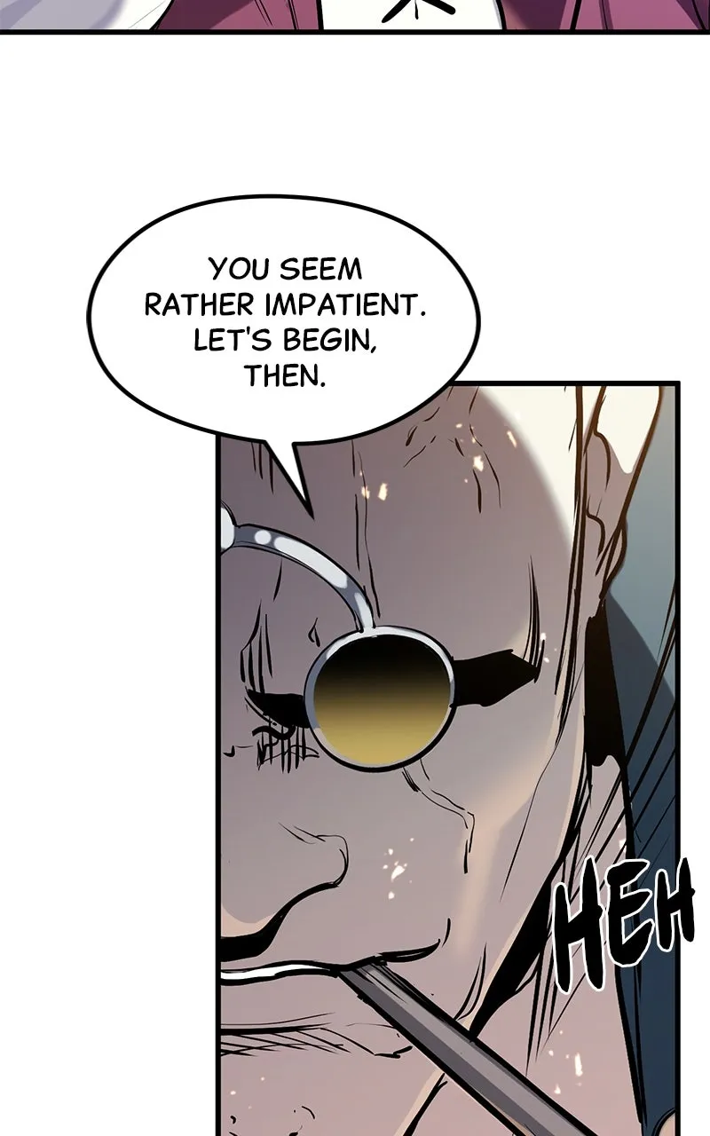 Read The Regressed Mercenary Has a Plan chapter 46 image 64 on Lezhin
