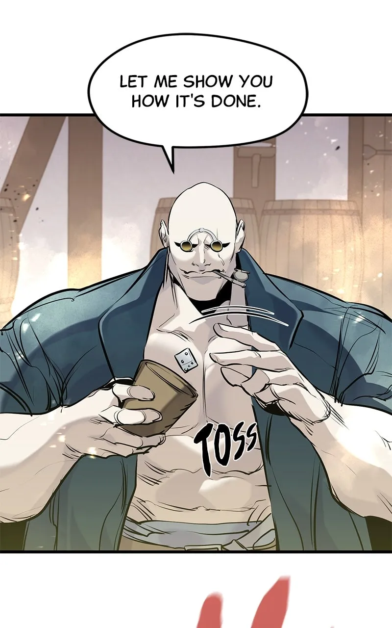 Read The Regressed Mercenary Has a Plan chapter 46 image 69 on Lezhin