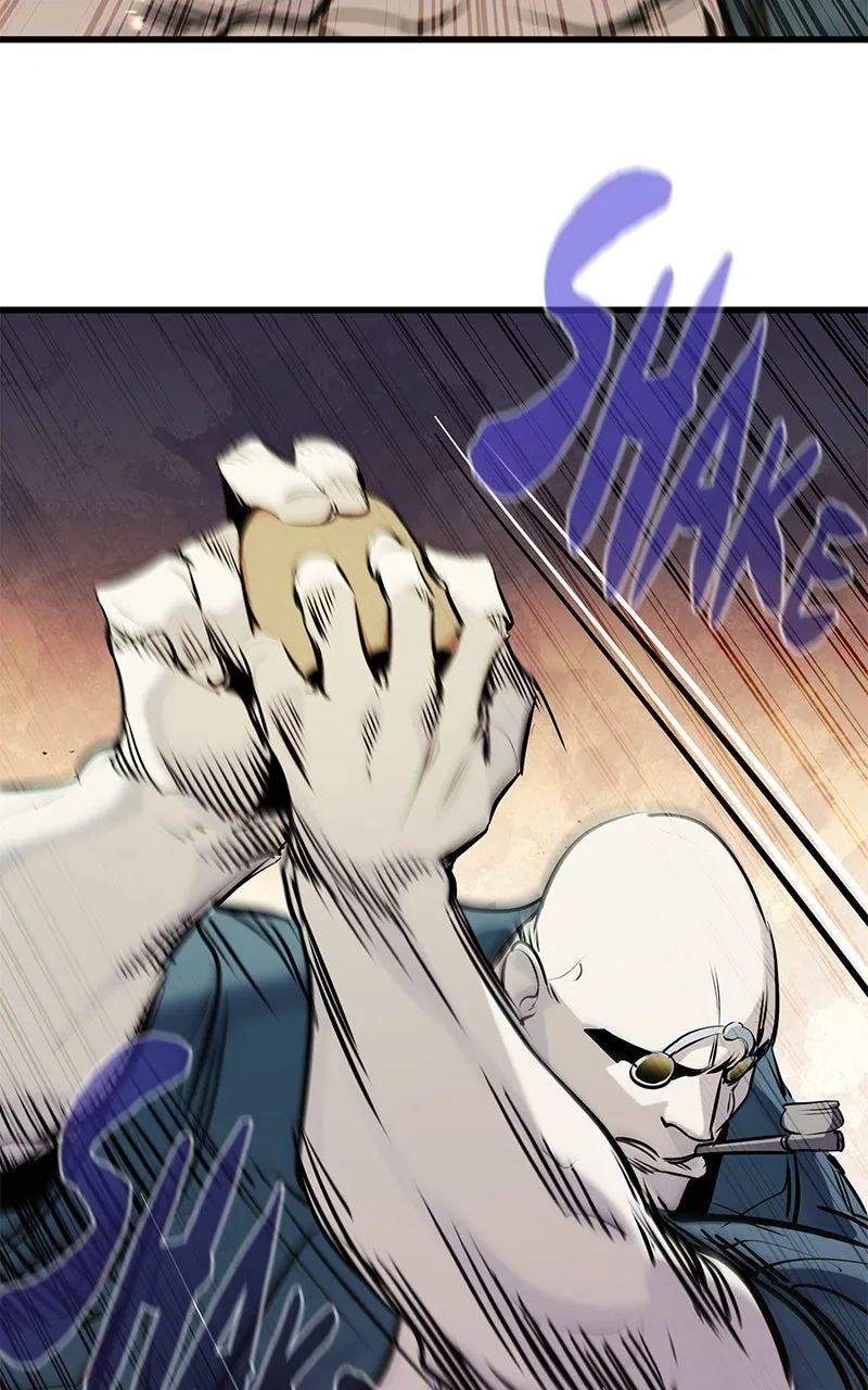 Read The Regressed Mercenary Has a Plan chapter 46 image 71 on Lezhin
