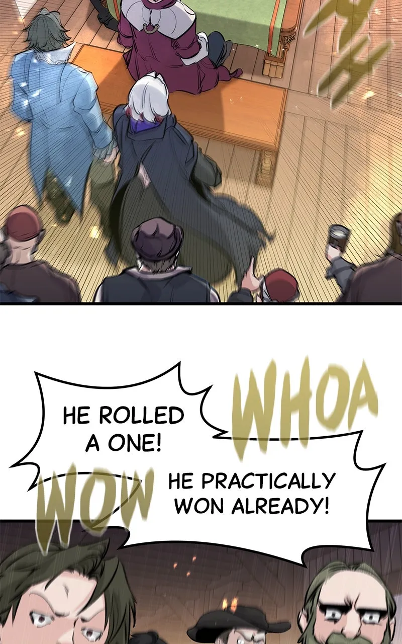 Read The Regressed Mercenary Has a Plan chapter 46 image 78 on Lezhin