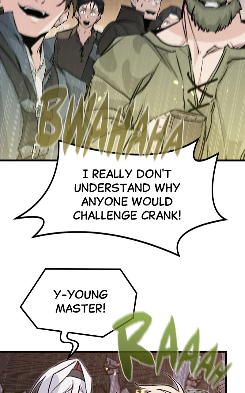 Read The Regressed Mercenary Has a Plan chapter 46 image 79 on Lezhin