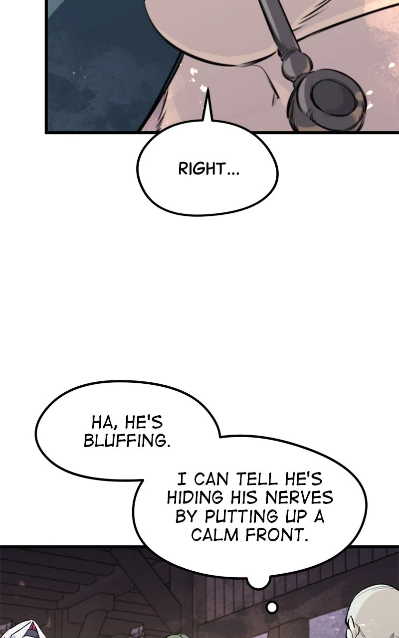 Read The Regressed Mercenary Has a Plan chapter 46 image 85 on Lezhin