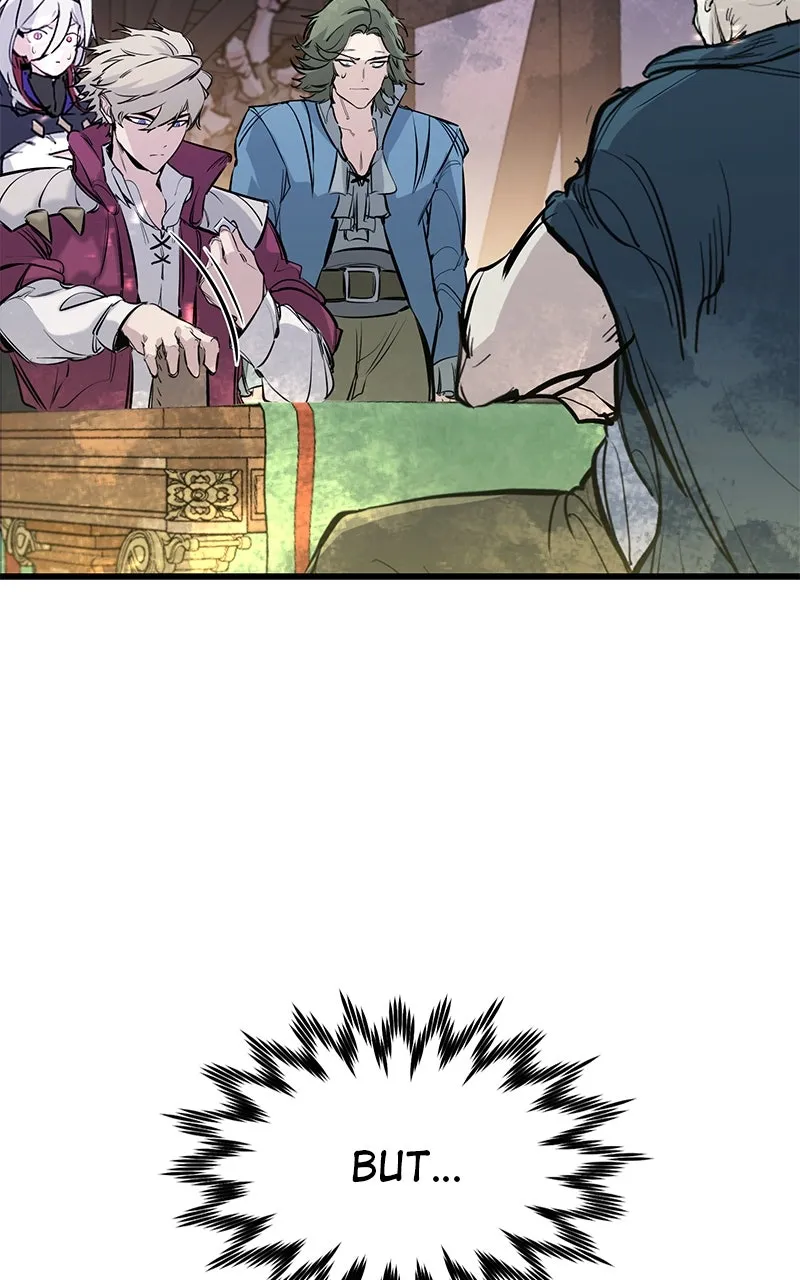 Read The Regressed Mercenary Has a Plan chapter 46 image 86 on Lezhin