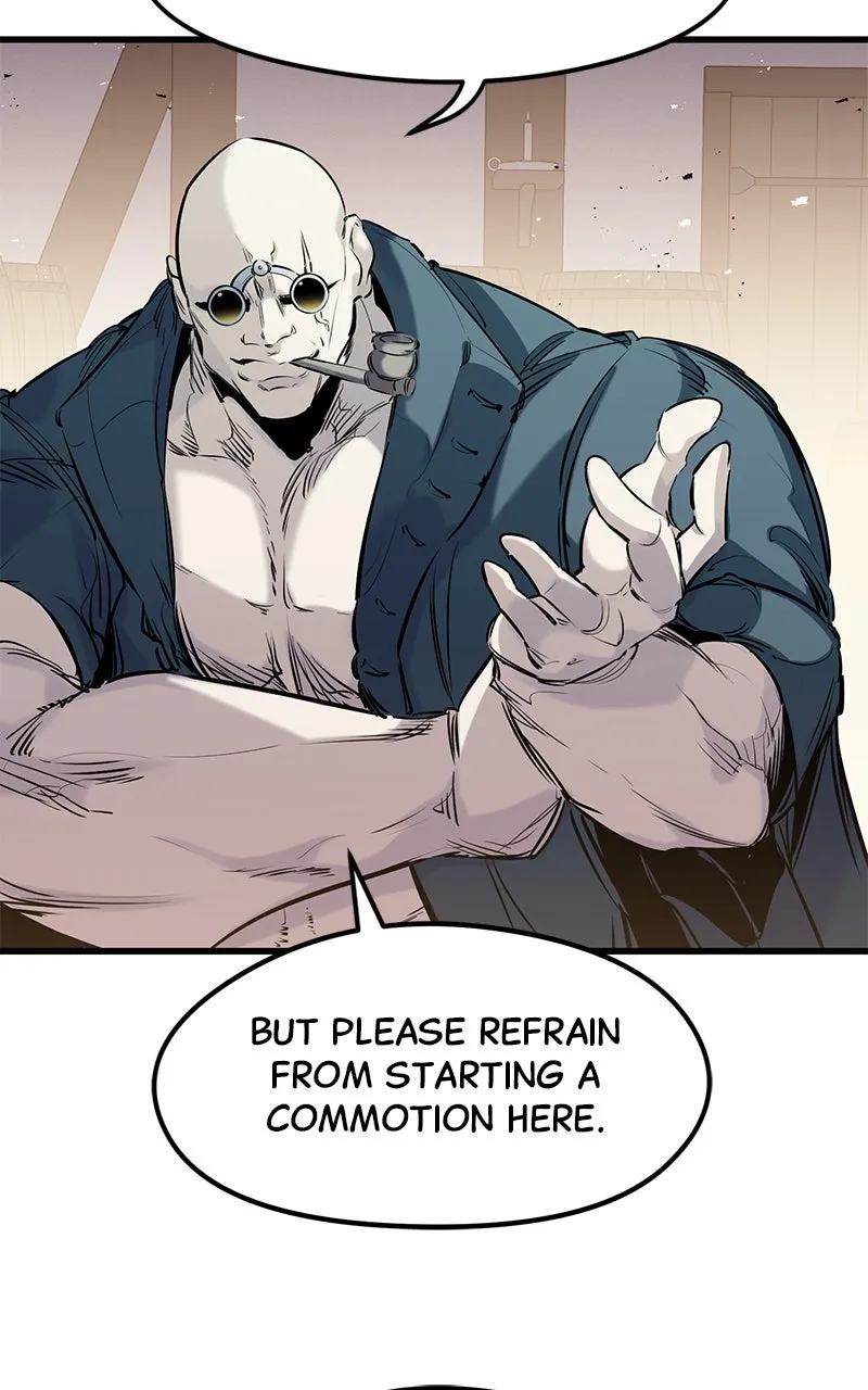 Read The Regressed Mercenary Has a Plan chapter 46 image 9 on Lezhin