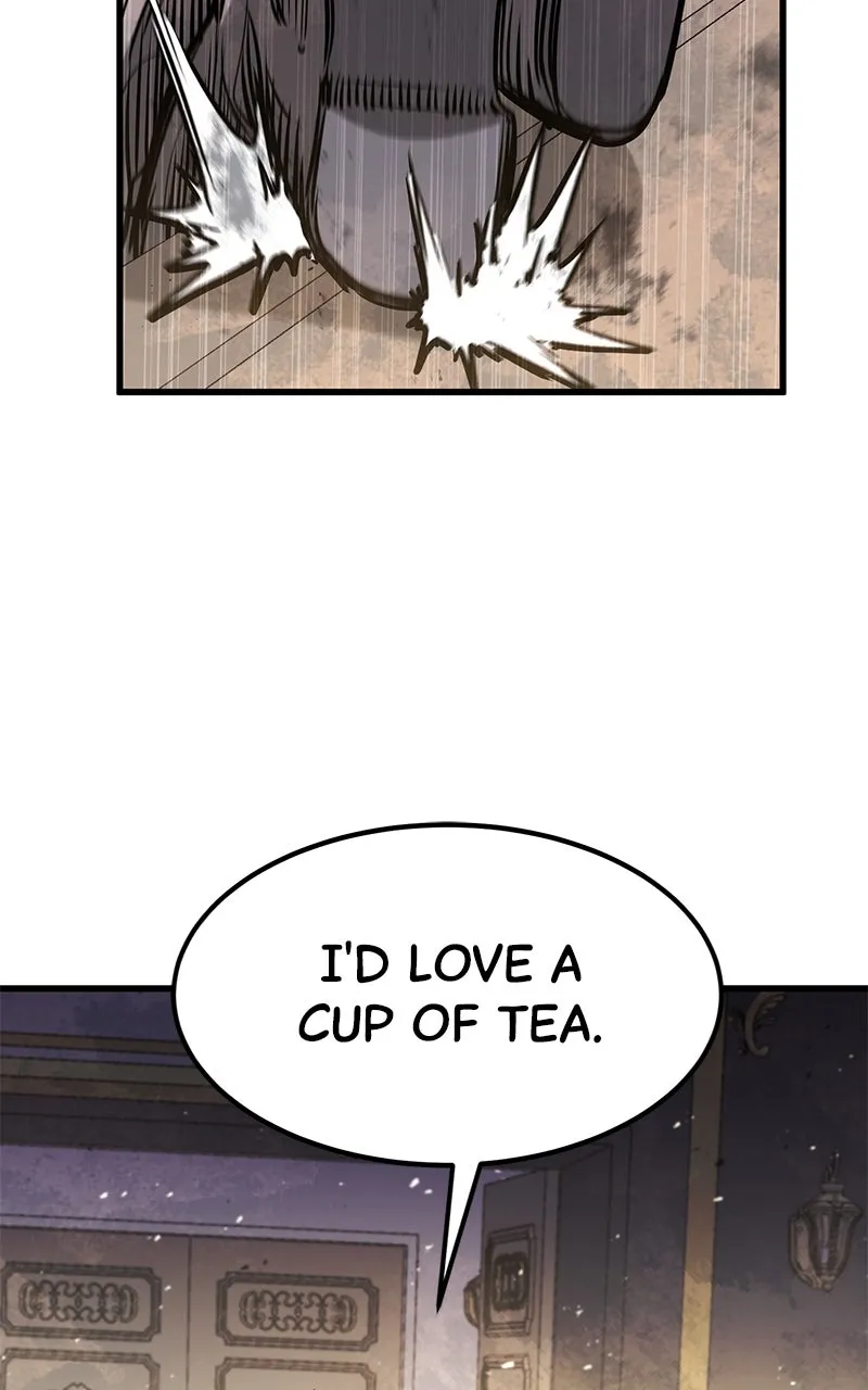Read The Regressed Mercenary Has a Plan chapter 48 image 1 on Lezhin