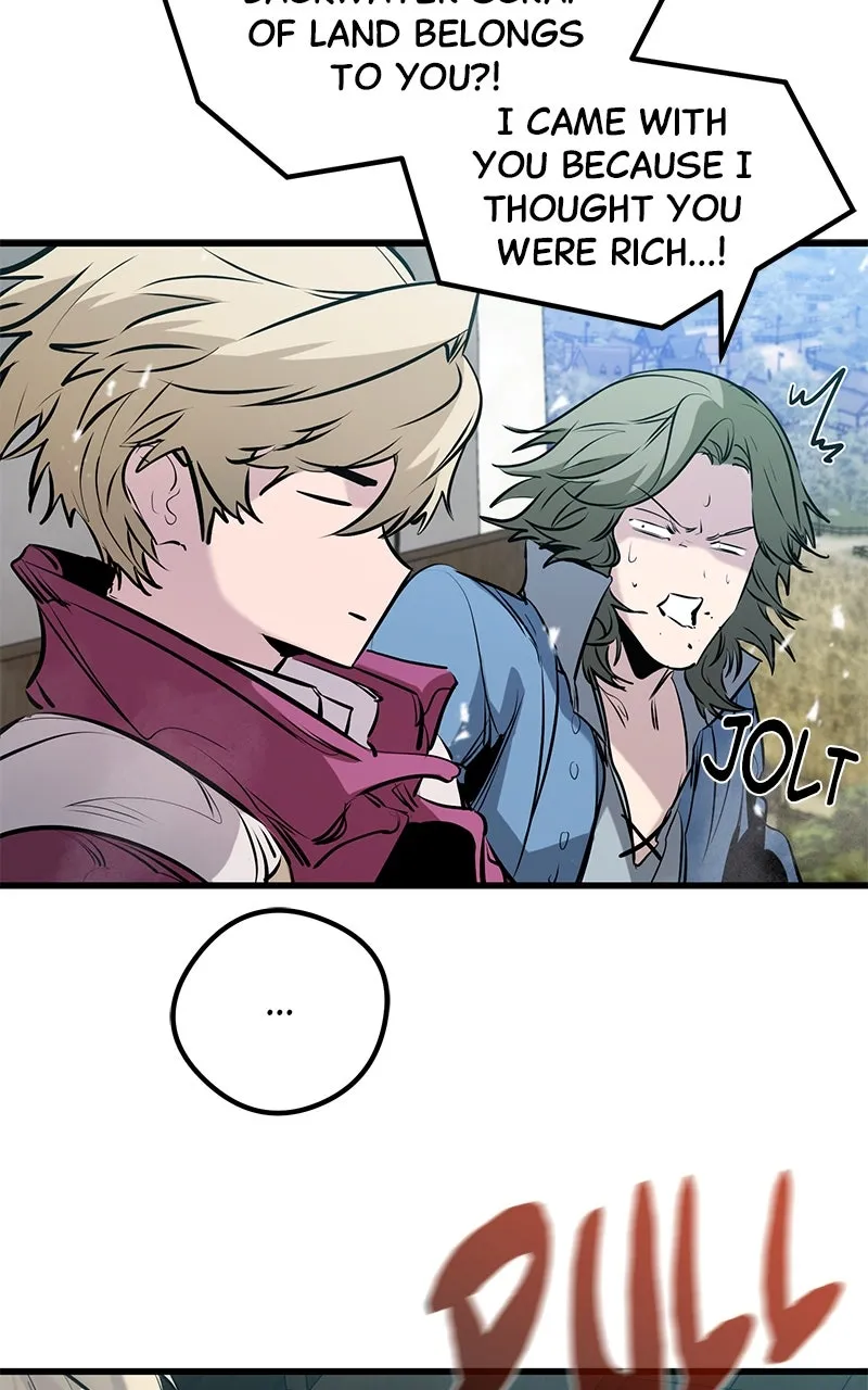 Read The Regressed Mercenary Has a Plan chapter 48 image 109 on Lezhin