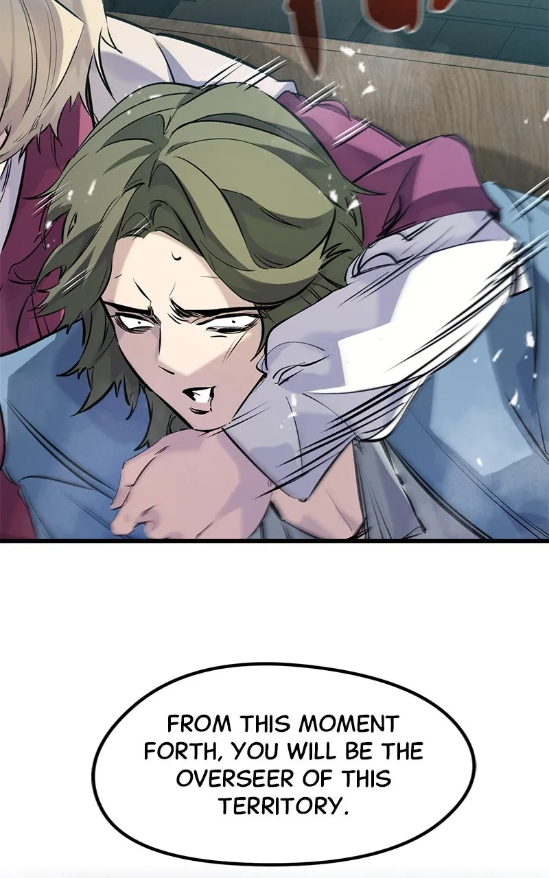 Read The Regressed Mercenary Has a Plan chapter 48 image 110 on Lezhin