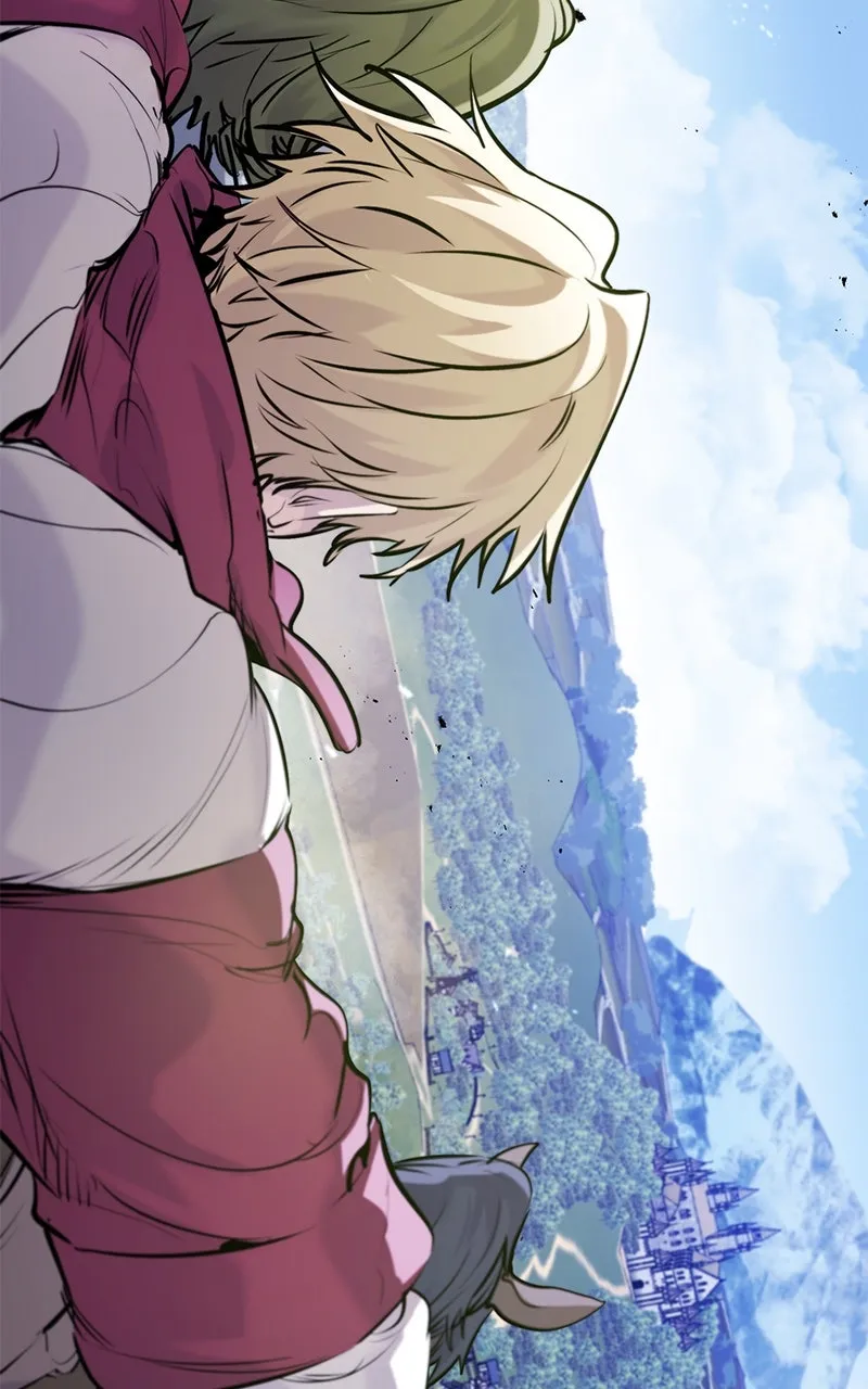 Read The Regressed Mercenary Has a Plan chapter 48 image 112 on Lezhin