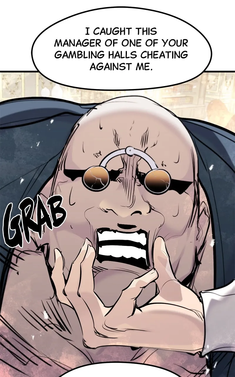 Read The Regressed Mercenary Has a Plan chapter 48 image 19 on Lezhin