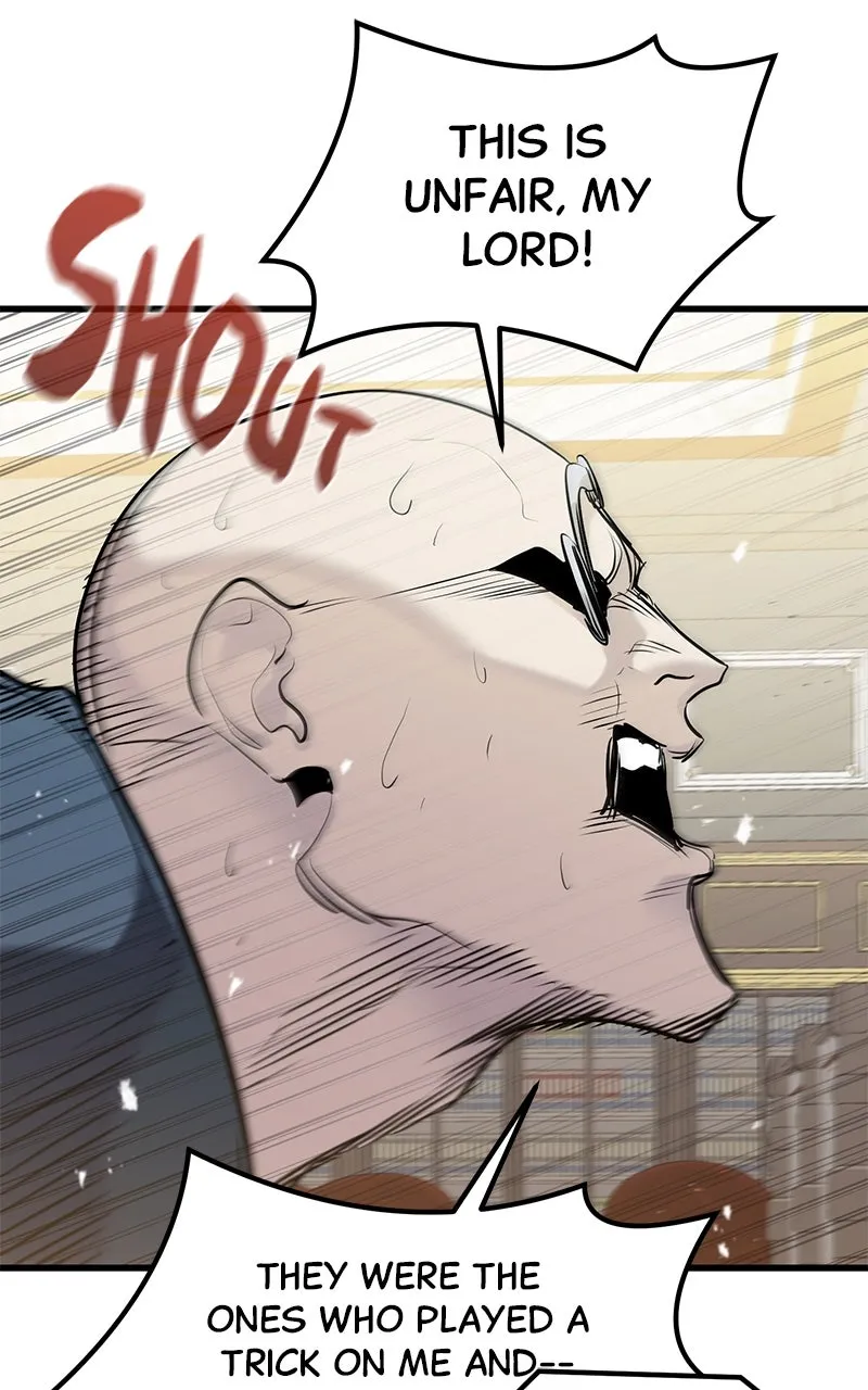 Read The Regressed Mercenary Has a Plan chapter 48 image 21 on Lezhin