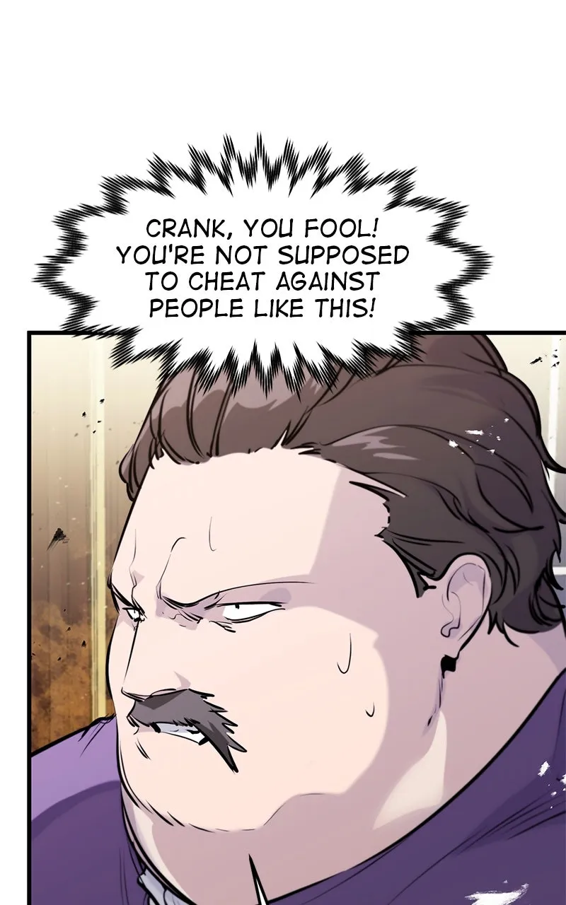 Read The Regressed Mercenary Has a Plan chapter 48 image 23 on Lezhin