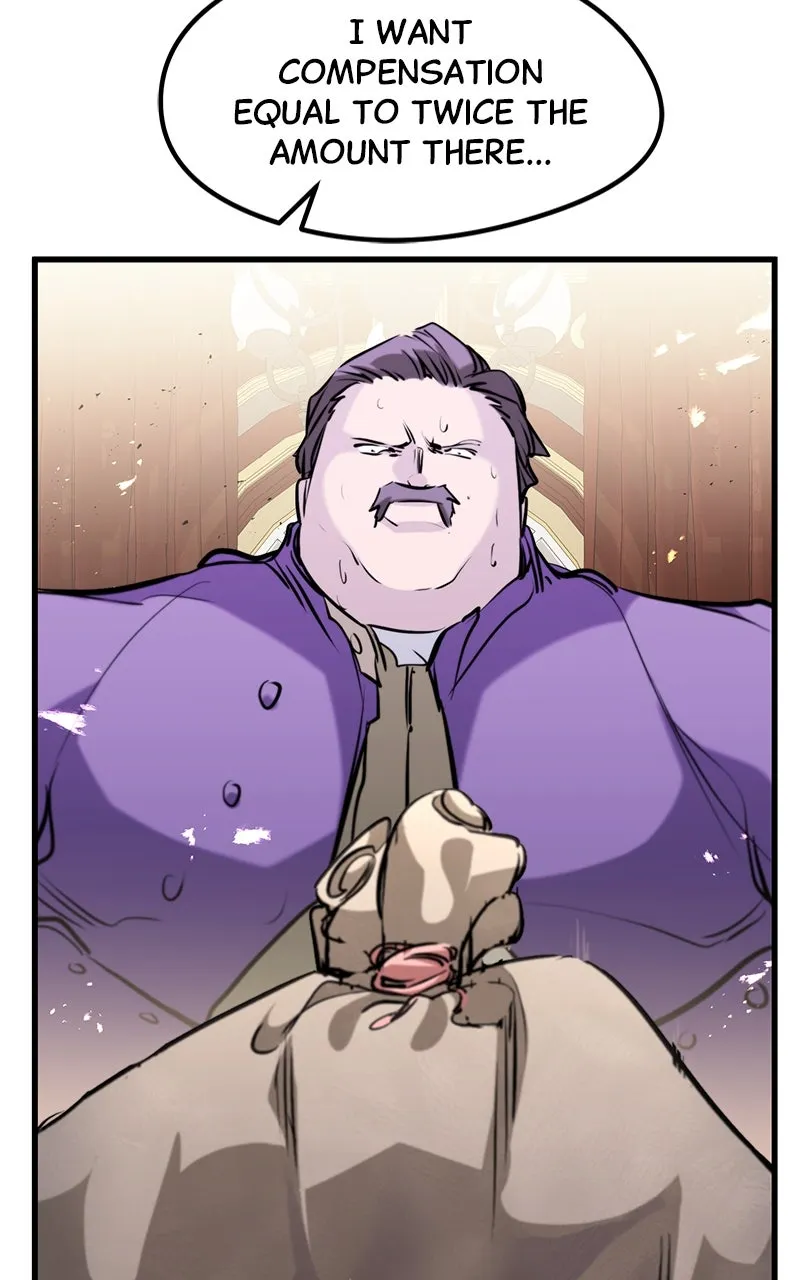 Read The Regressed Mercenary Has a Plan chapter 48 image 34 on Lezhin