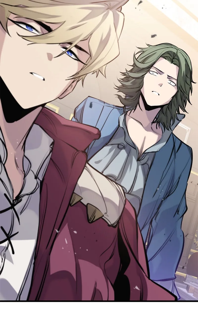 Read The Regressed Mercenary Has a Plan chapter 48 image 36 on Lezhin
