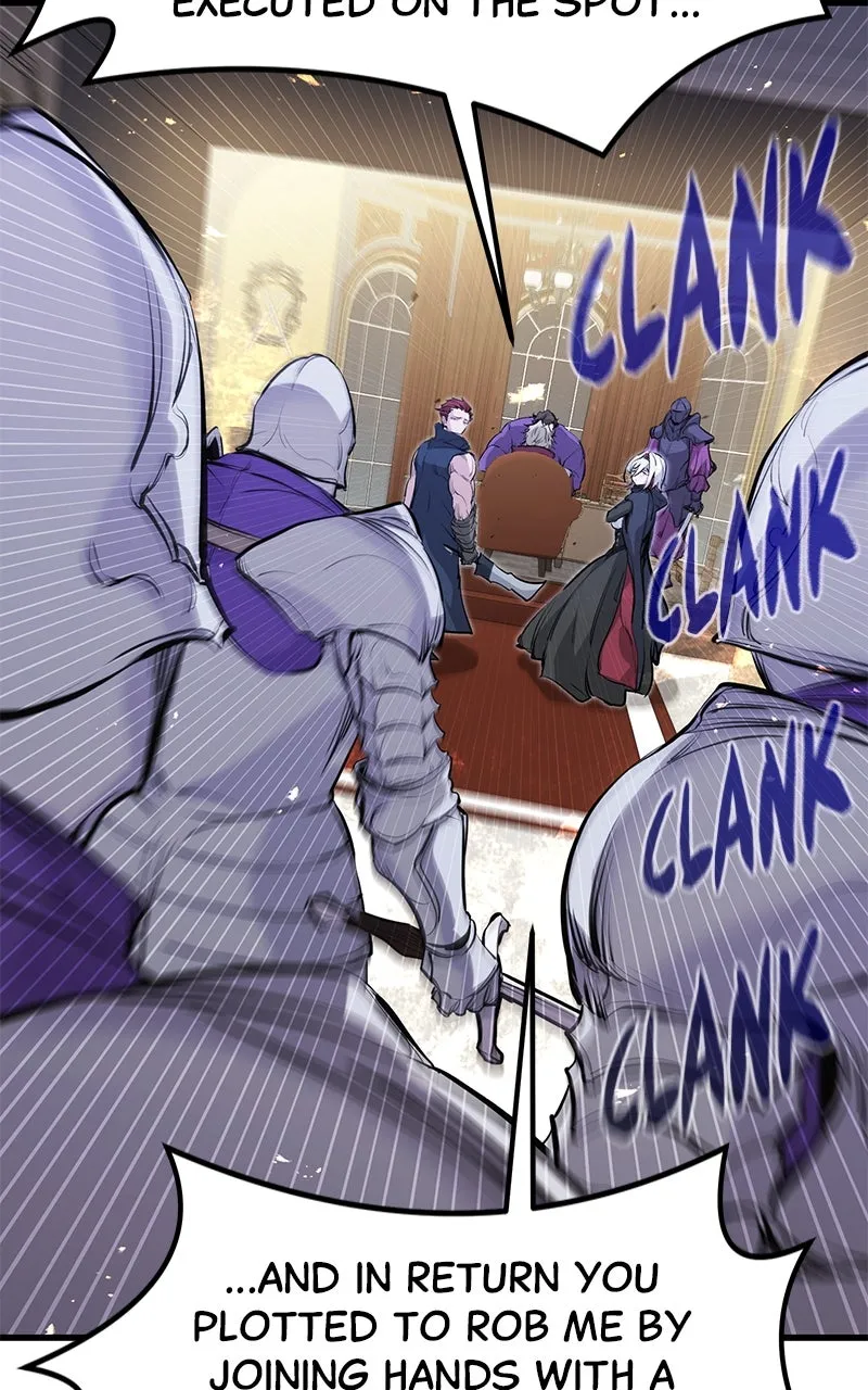 Read The Regressed Mercenary Has a Plan chapter 48 image 43 on Lezhin