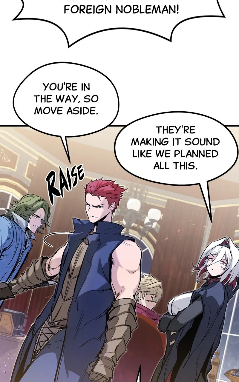 Read The Regressed Mercenary Has a Plan chapter 48 image 44 on Lezhin