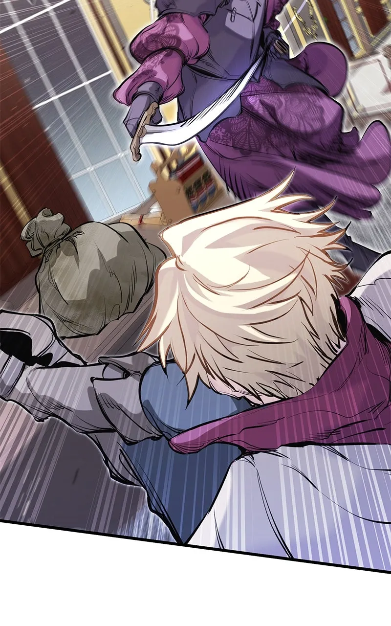 Read The Regressed Mercenary Has a Plan chapter 48 image 47 on Lezhin