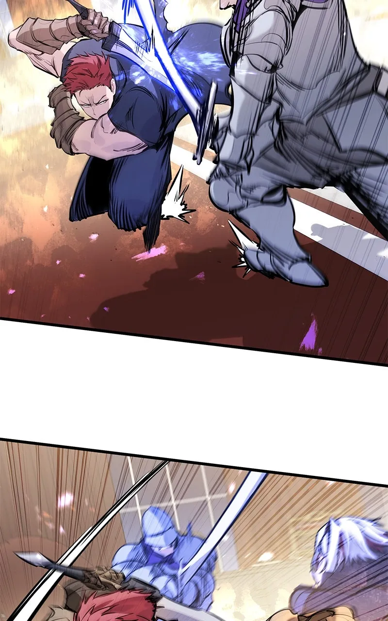 Read The Regressed Mercenary Has a Plan chapter 48 image 61 on Lezhin