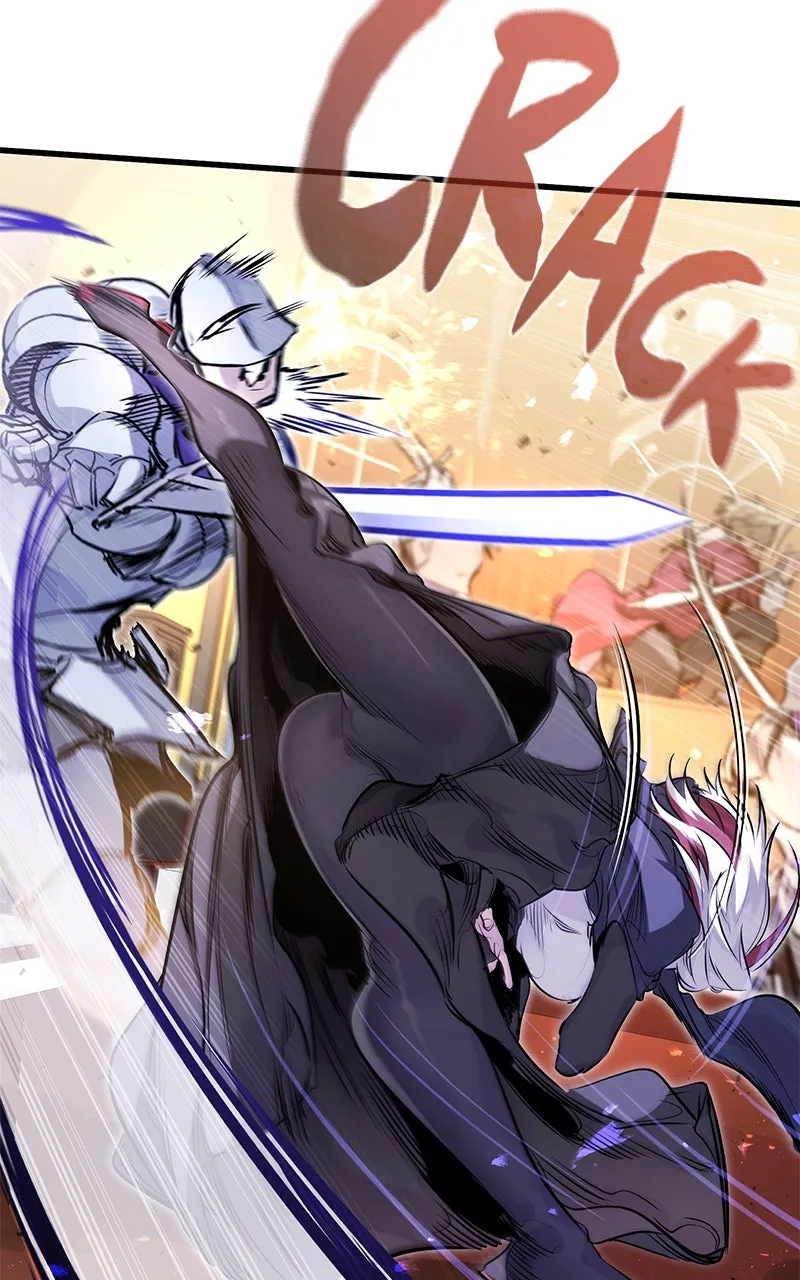 Read The Regressed Mercenary Has a Plan chapter 48 image 64 on Lezhin