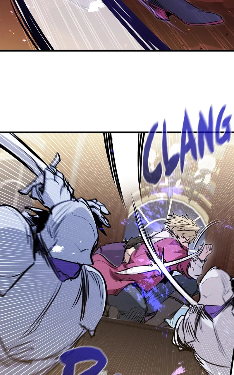 Read The Regressed Mercenary Has a Plan chapter 48 image 65 on Lezhin