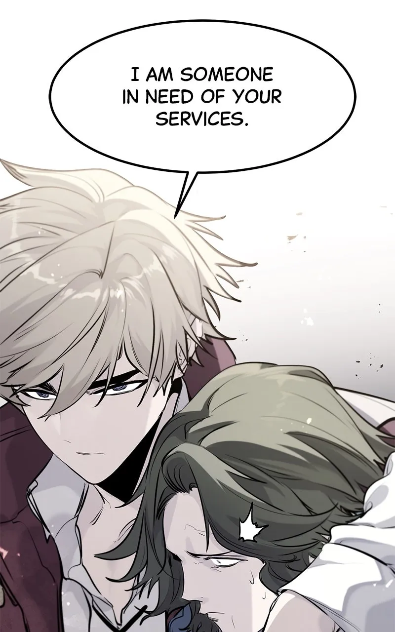 Read The Regressed Mercenary Has a Plan chapter 48 image 77 on Lezhin