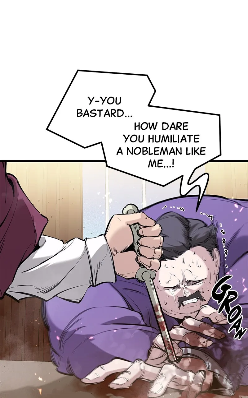Read The Regressed Mercenary Has a Plan chapter 48 image 81 on Lezhin