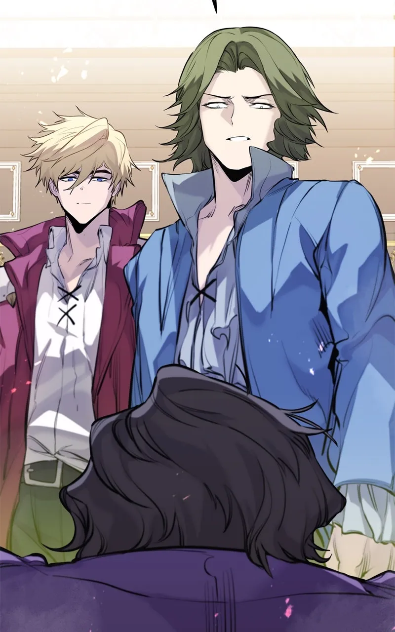 Read The Regressed Mercenary Has a Plan chapter 48 image 86 on Lezhin