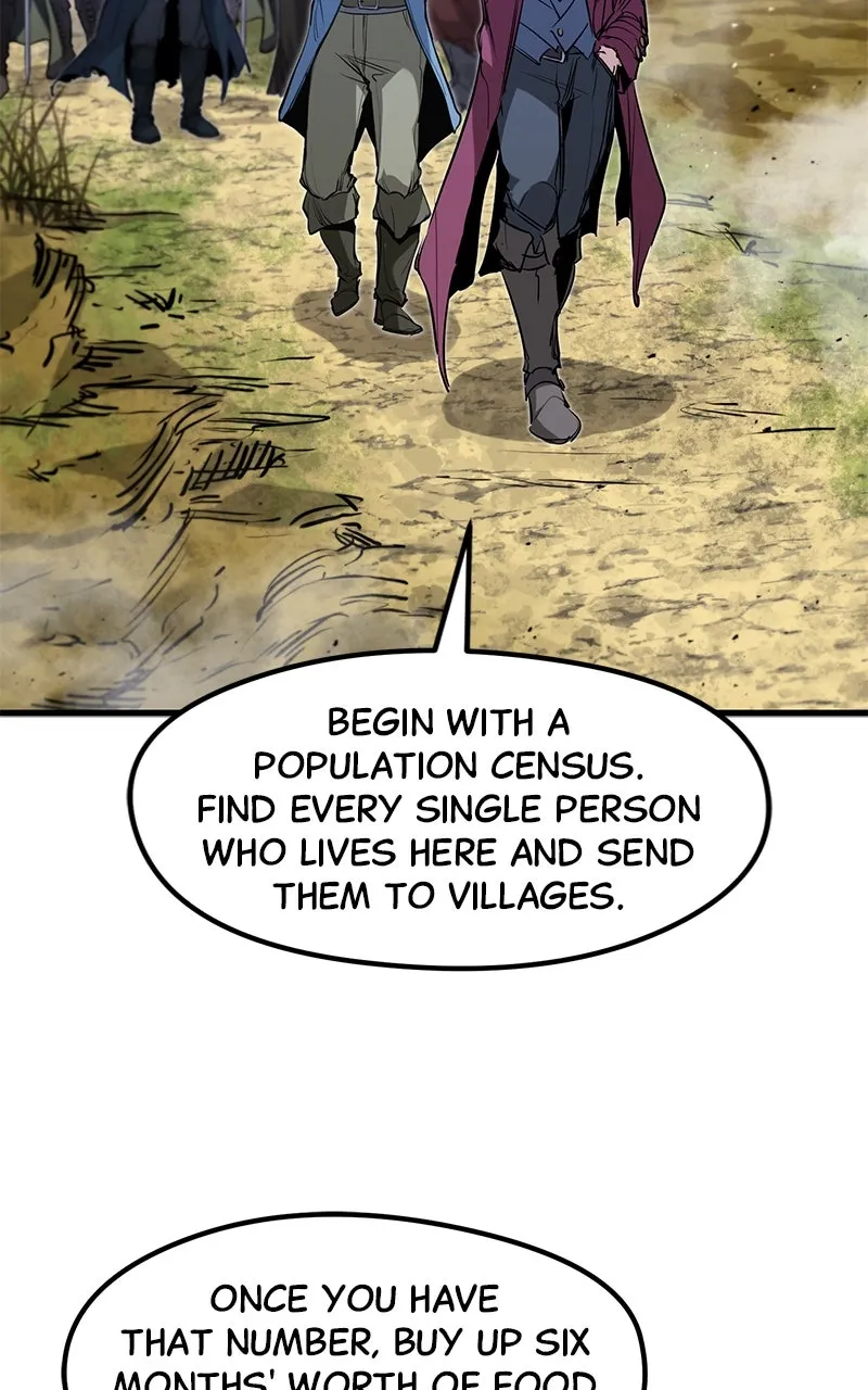 Read The Regressed Mercenary Has a Plan chapter 49 image 10 on Lezhin