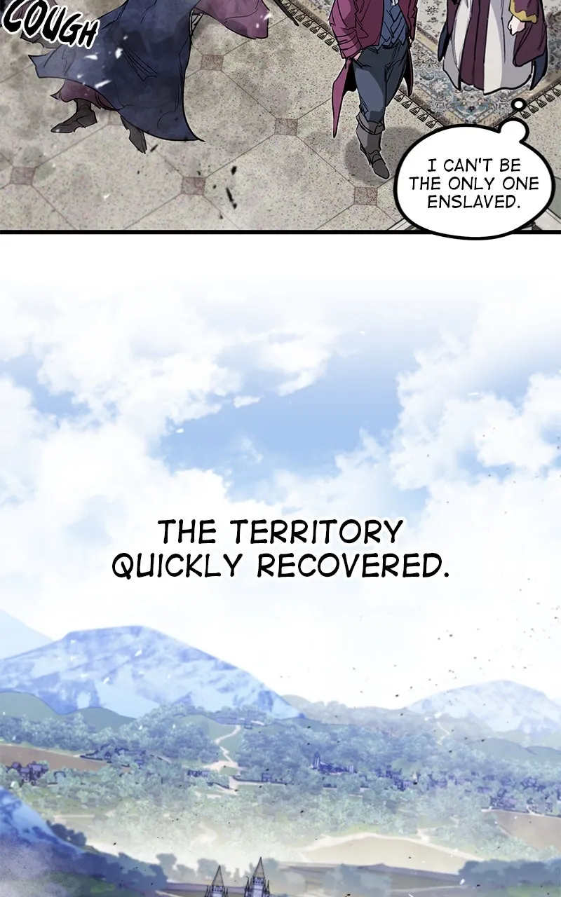 Read The Regressed Mercenary Has a Plan chapter 49 image 100 on Lezhin