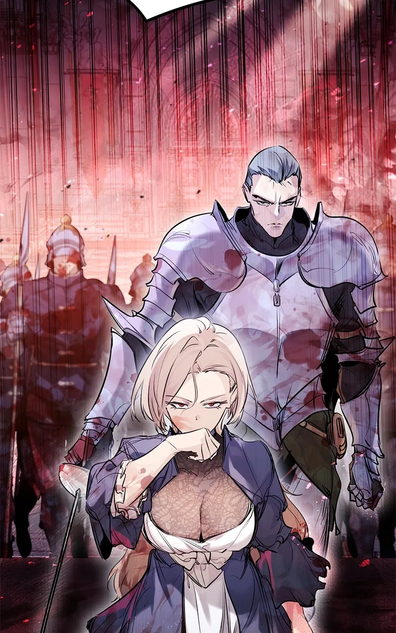 Read The Regressed Mercenary Has a Plan chapter 49 image 104 on Lezhin