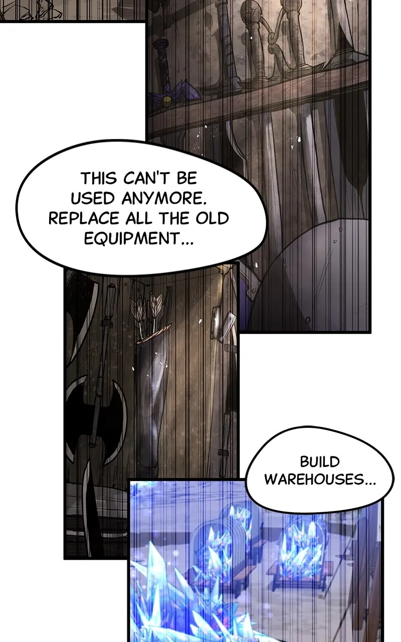 Read The Regressed Mercenary Has a Plan chapter 49 image 14 on Lezhin