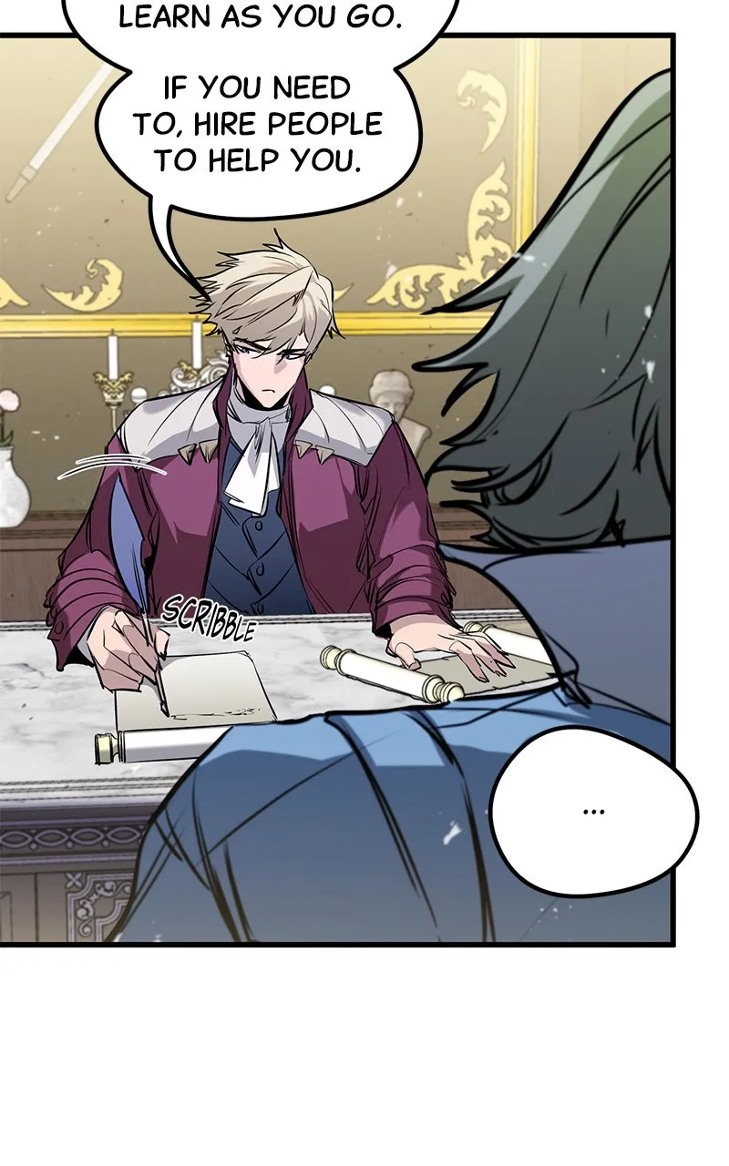 Read The Regressed Mercenary Has a Plan chapter 49 image 19 on Lezhin