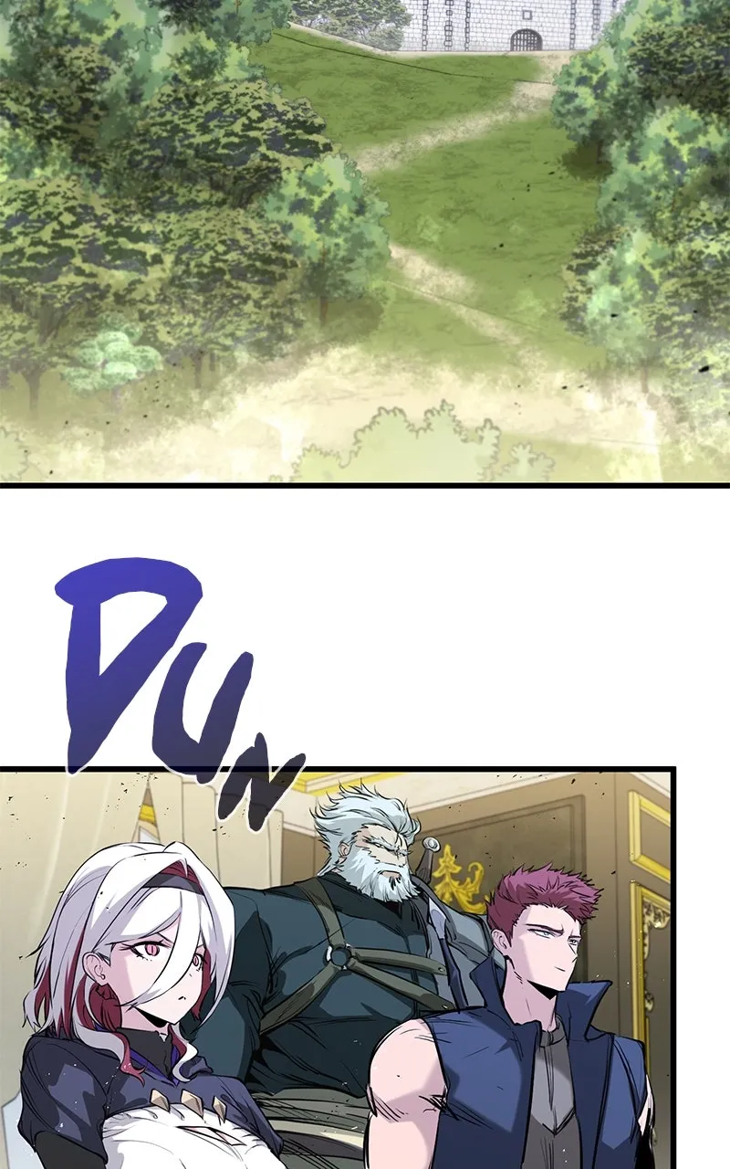 Read The Regressed Mercenary Has a Plan chapter 49 image 2 on Lezhin
