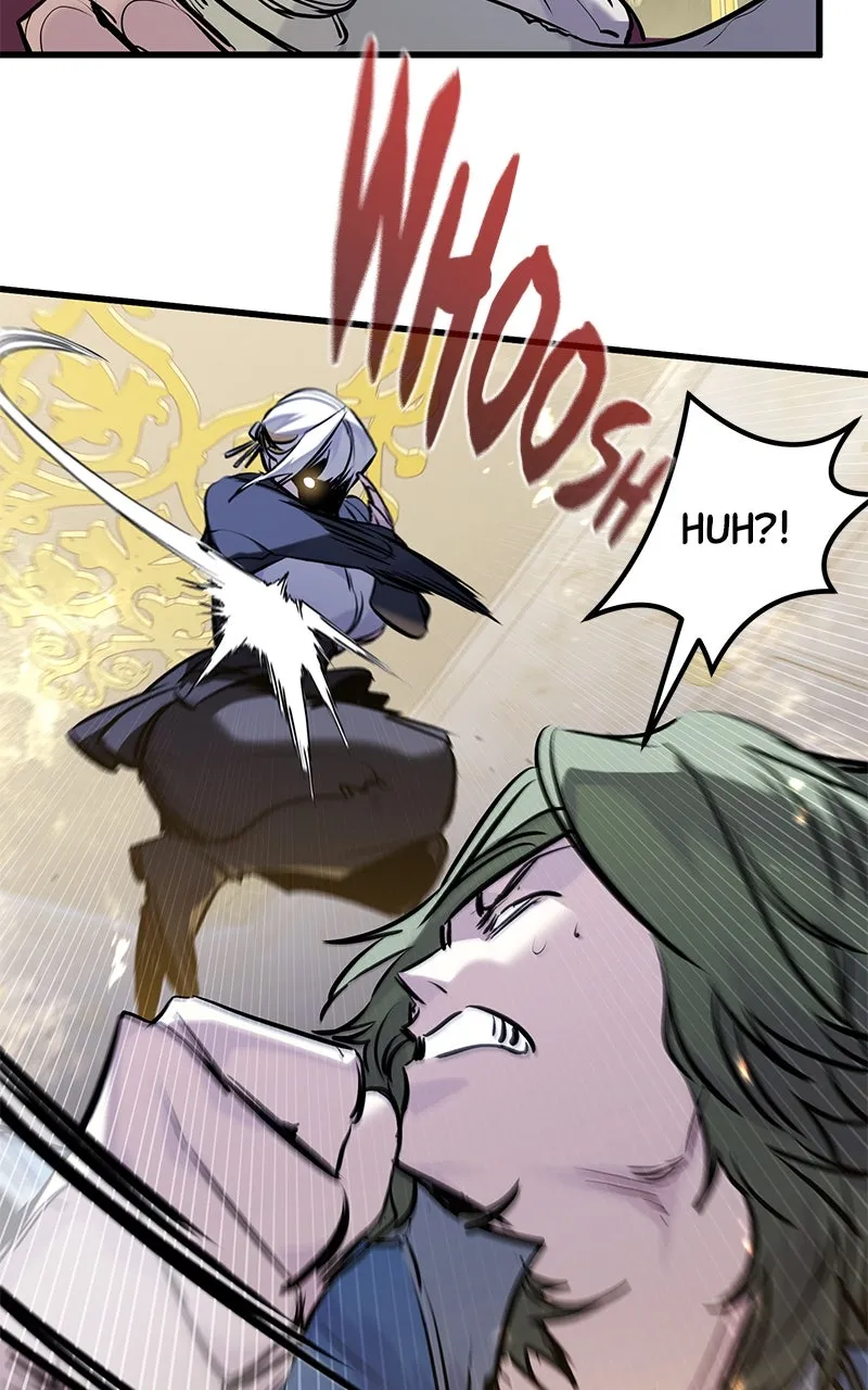 Read The Regressed Mercenary Has a Plan chapter 49 image 22 on Lezhin