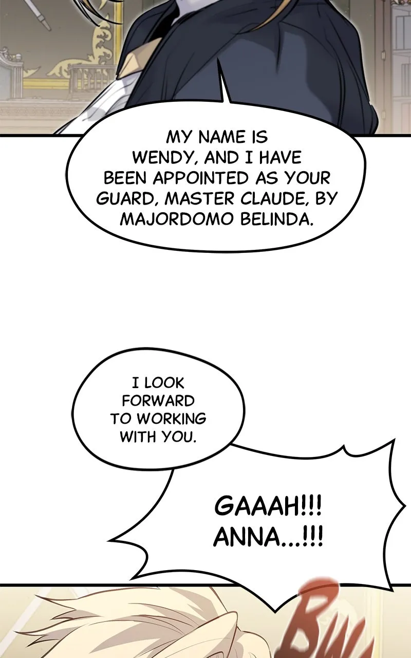 Read The Regressed Mercenary Has a Plan chapter 49 image 26 on Lezhin