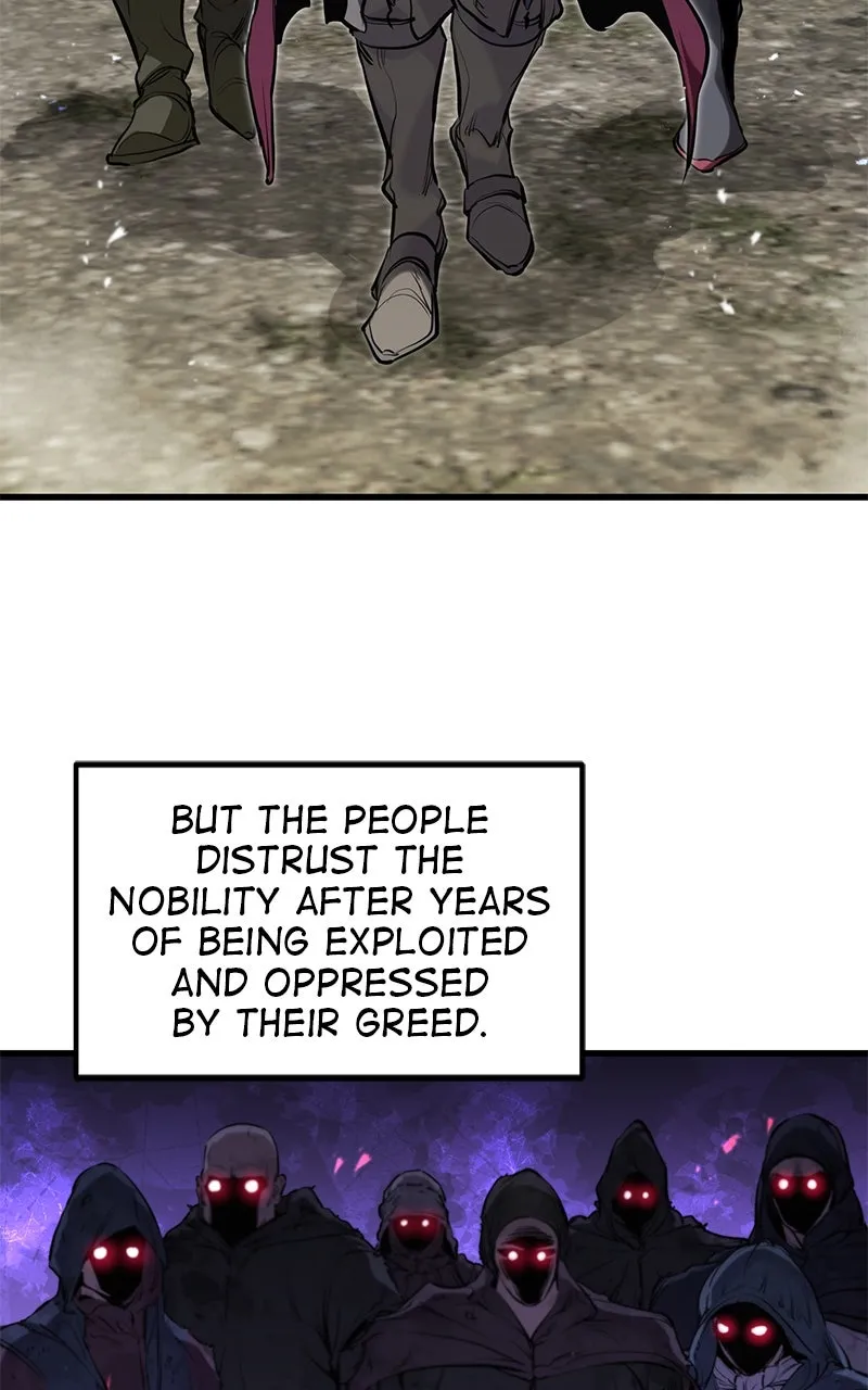 Read The Regressed Mercenary Has a Plan chapter 49 image 29 on Lezhin