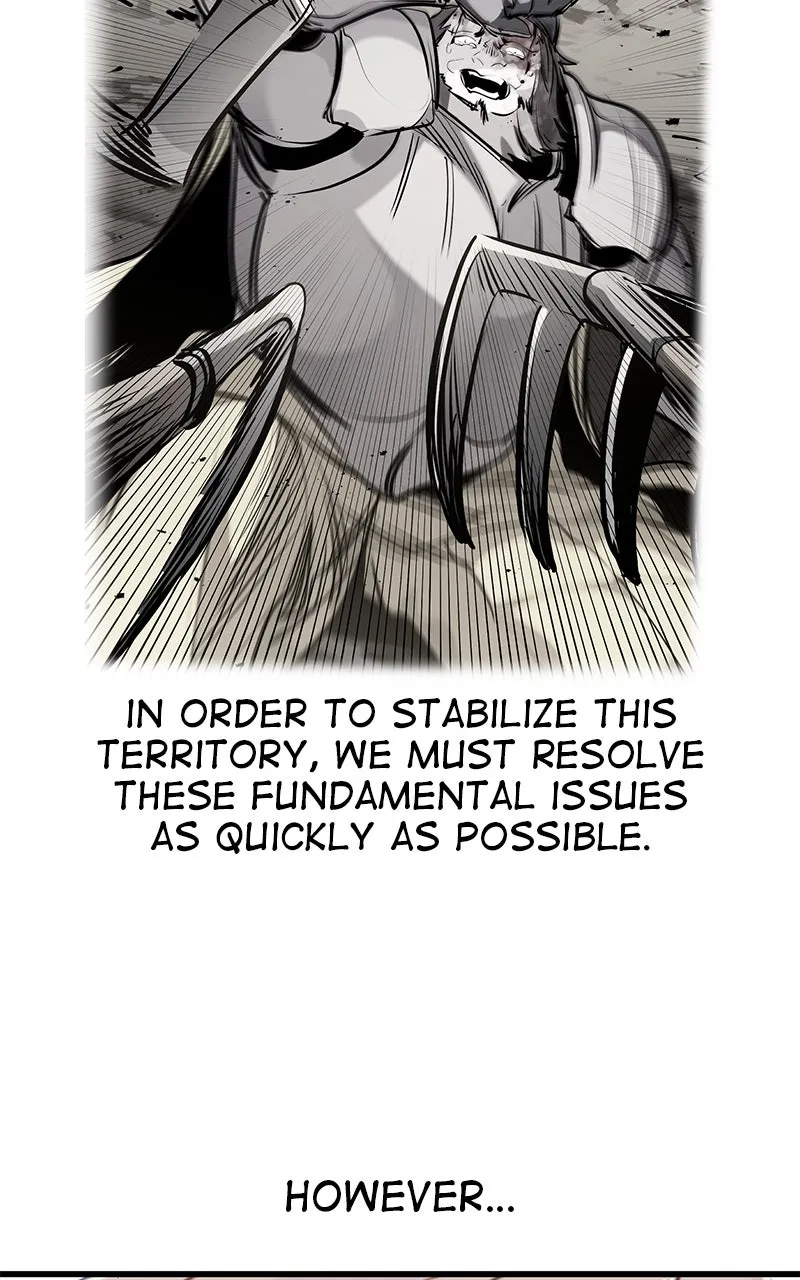 Read The Regressed Mercenary Has a Plan chapter 49 image 32 on Lezhin