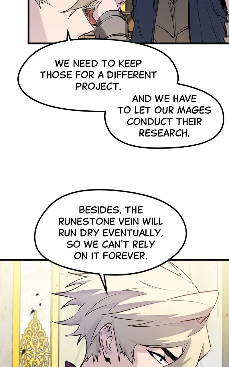 Read The Regressed Mercenary Has a Plan chapter 49 image 37 on Lezhin