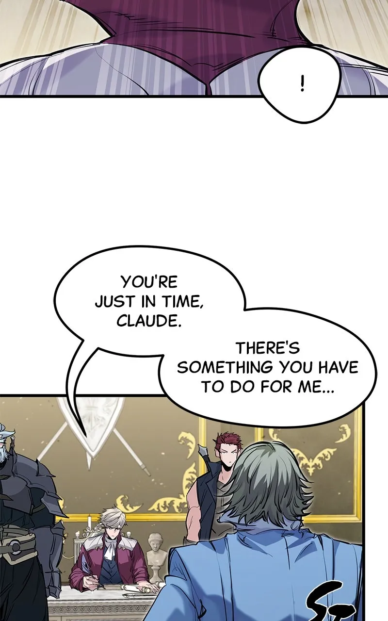 Read The Regressed Mercenary Has a Plan chapter 49 image 40 on Lezhin