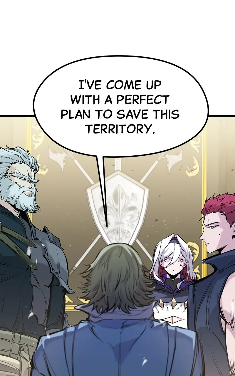 Read The Regressed Mercenary Has a Plan chapter 49 image 42 on Lezhin