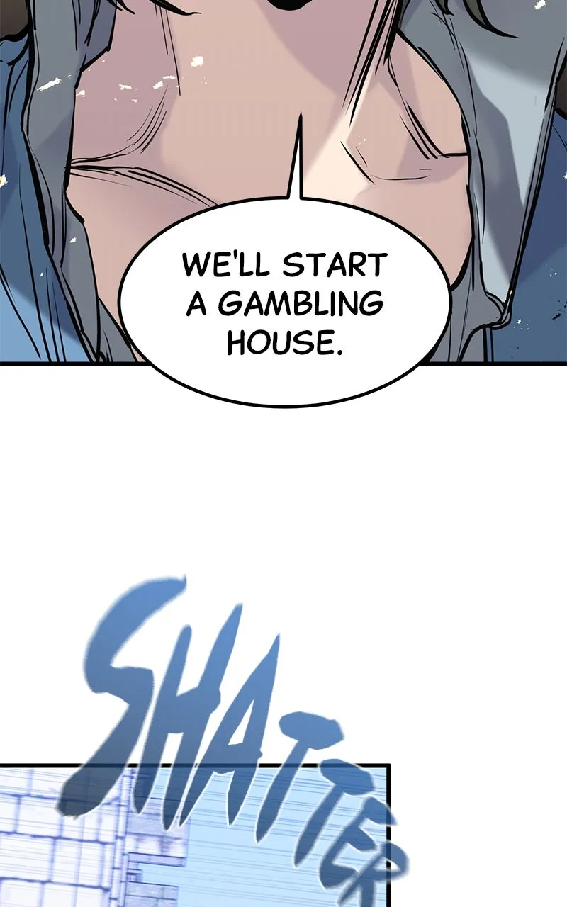Read The Regressed Mercenary Has a Plan chapter 49 image 45 on Lezhin